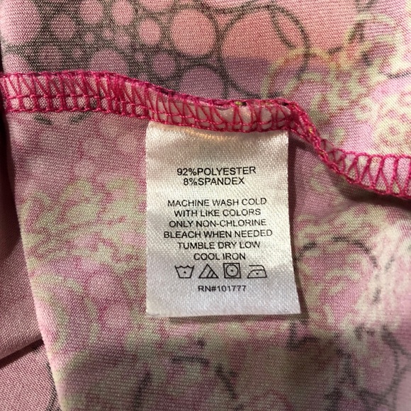 EUC Women’s Lola Racerback Dress - Picture 6 of 7